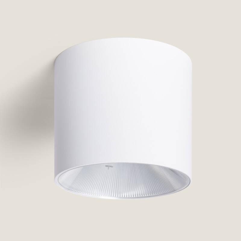 Bild von LED Deckenleuchte 20W Rund Syrah