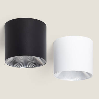 Bild von LED Deckenleuchte 20W Rund Syrah