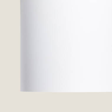 Image of Syrah 15W Aluminium CCT LED Ceiling Light 