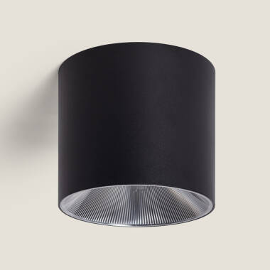 Plafonnier LED 20W Aluminium CCT Sélectionnable Syrah