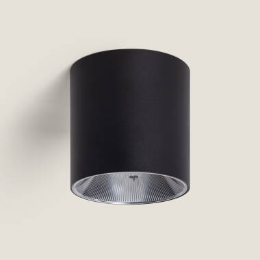 Syrah 15W Aluminium CCT LED Ceiling Light
