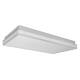 Immagine di Plafoniera Rettangolare LED 42W CCT 600x300 mm Wi-Fi ORBIS Magnet 4058075572836 SMART+ LEDVANCE 