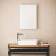 Image de Miroir Salle de bain avec Éclairage LED Anti-buée Nerja 70x50 cm