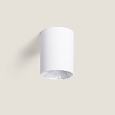 Kinkiet Sufitowy LED 7W Aluminiowy z Regulacją CCT Syrah