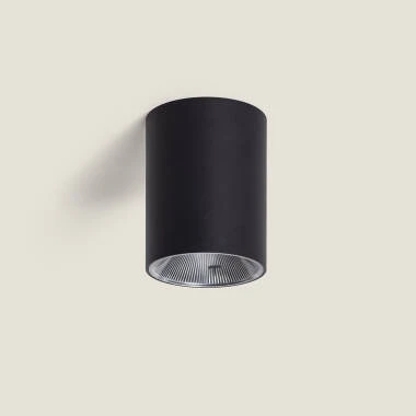 Applique da Soffitto LED 7W Circolare Syrah