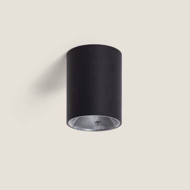 Syrah 7W Aluminium CCT LED Ceiling Light