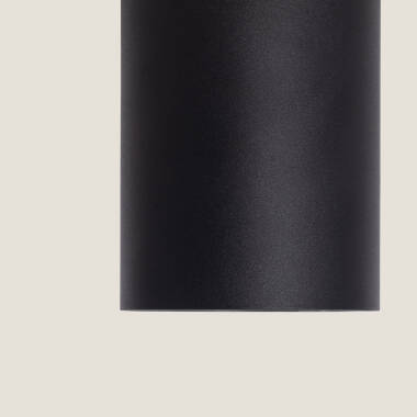 Immagine di Applique da Soffitto LED 7W Circolare Syrah
