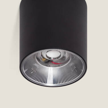 Immagine di Applique da Soffitto LED 7W Circolare Syrah