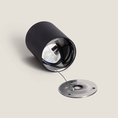 Immagine di Applique da Soffitto LED 7W Circolare Syrah