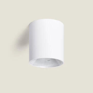 Applique da Soffitto LED 10W Circolare Syrah