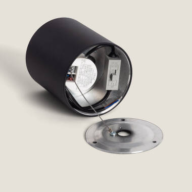 Immagine di Applique da Soffitto LED 10W Circolare Syrah