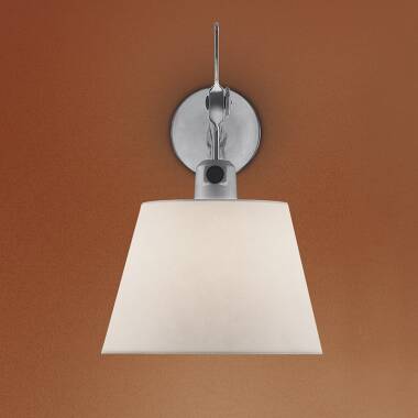 Wandlamp Tolomeo Diffusore ARTEMIDE