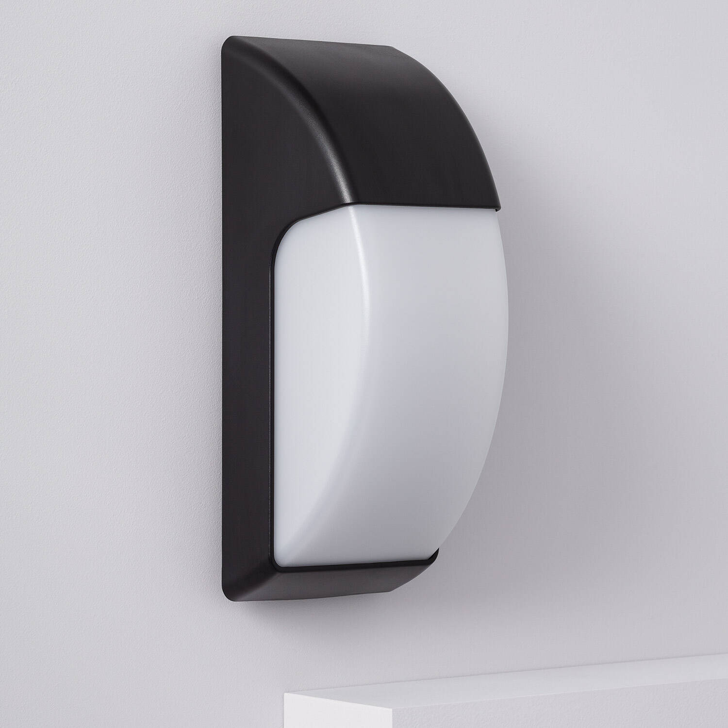 Kinkiet Ścienny Zewnętrzny Titus - widok szczegółowy