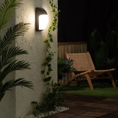 Image de Applique Murale Titus IP65 pour Extérieur
