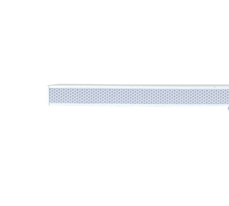 Image de Barre Linéaire LED Suspendue 120cm 40W Swarm