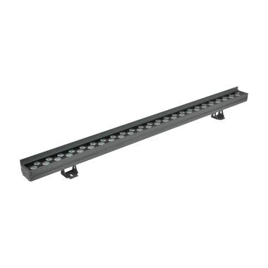 Wallwasher LED RGBW DMX 60W IP66 1000mm LEDNIX