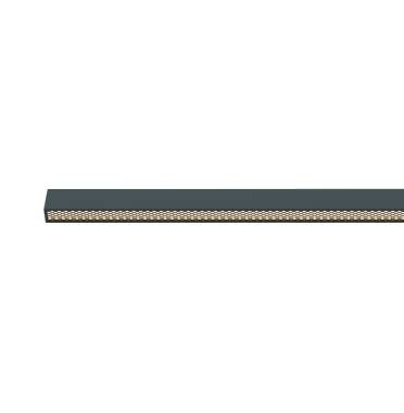 Lineaire LED-hanglamp 120 cm 40W Swarm