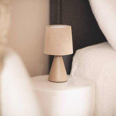 Artzai Ceramic Table Lamp
