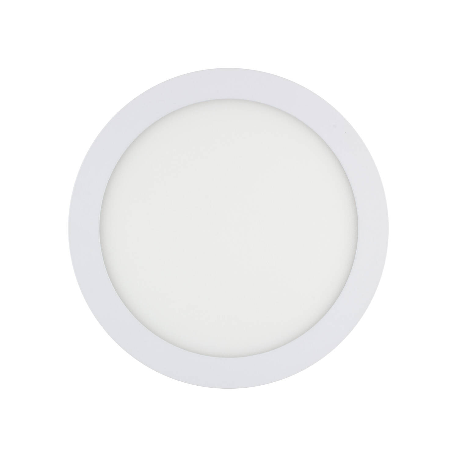 Downlight LED 15W Okrągły SuperSlim Wycięcie Ø170 mm (Pakiet 5 szt.) - widok 3