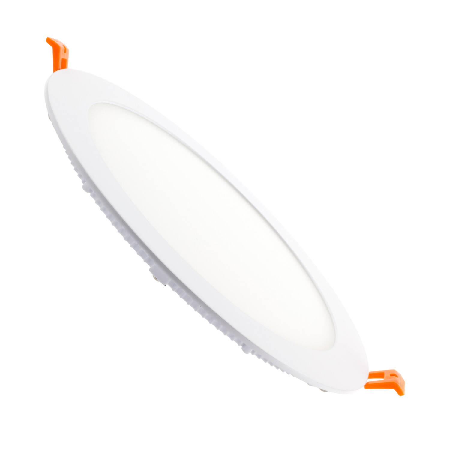 Downlight LED 15W Okrągły SuperSlim Wycięcie Ø170 mm (Pakiet 5 szt.)