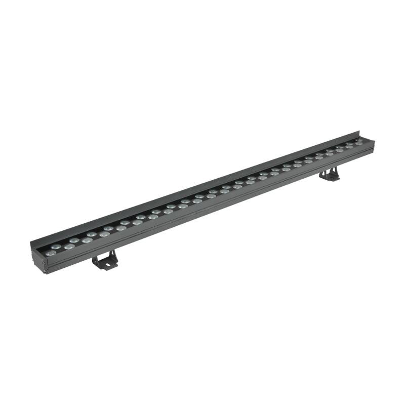 Immagine di Wallwasher LED RGBW DMX 60W IP66 1000mm LEDNIX