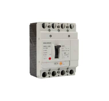 Interruttore Automatico scatolato Industriale 125A MAXGE