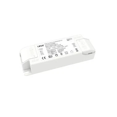 Driver  LIFUD Ściemnialny TRIAC Wyjście 25–42V DC 750–1050mA 40W ABTXXX