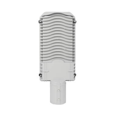 Immagine di Lampione LED 60W Harlem LUMILEDS Grigio 
