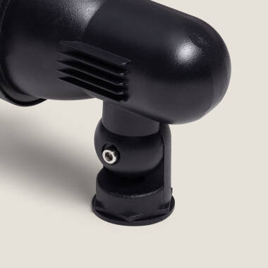 Bild von LED-Strahler Aussen 5W mit Erdspiess Giverny