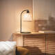 Image de Lampe à Poser Bambou Adola