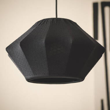 Immagine di Lampada a Sospensione Metallo Tihoi