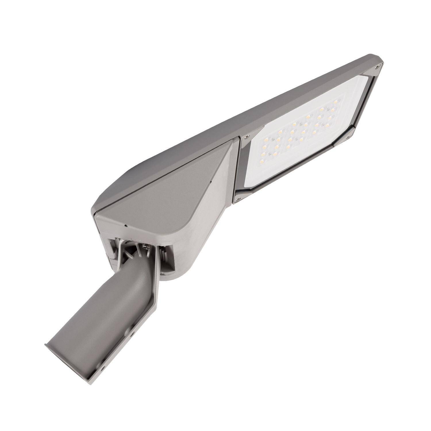 Lampa Uliczna LED 40W Infinity MEAN WELL Programowalna - widok 2