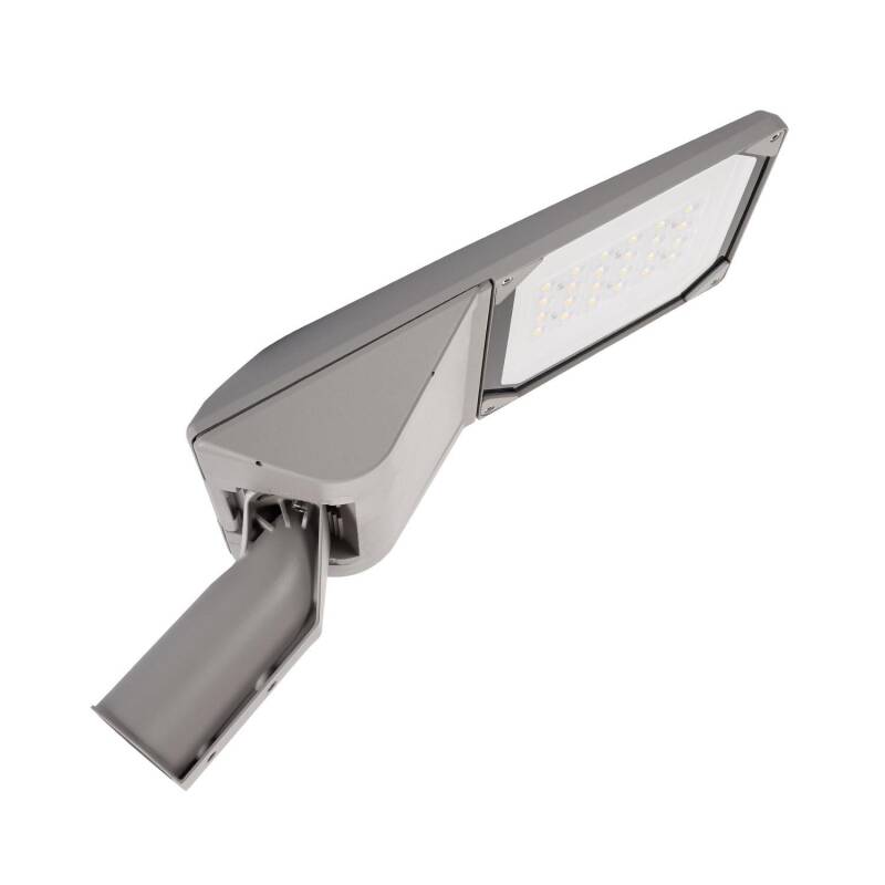 Immagine di Lampione LED 40W Infinity MEAN WELL Programmabile