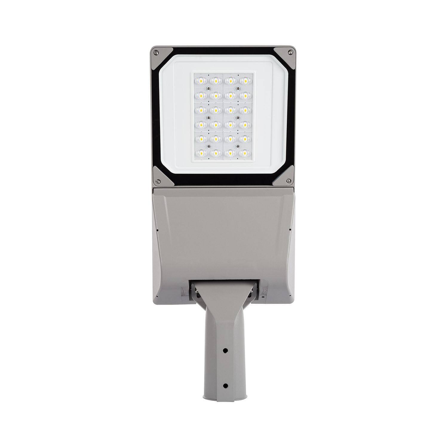 Lampa Uliczna LED 40W Infinity MEAN WELL Programowalna - widok prezentacyjny