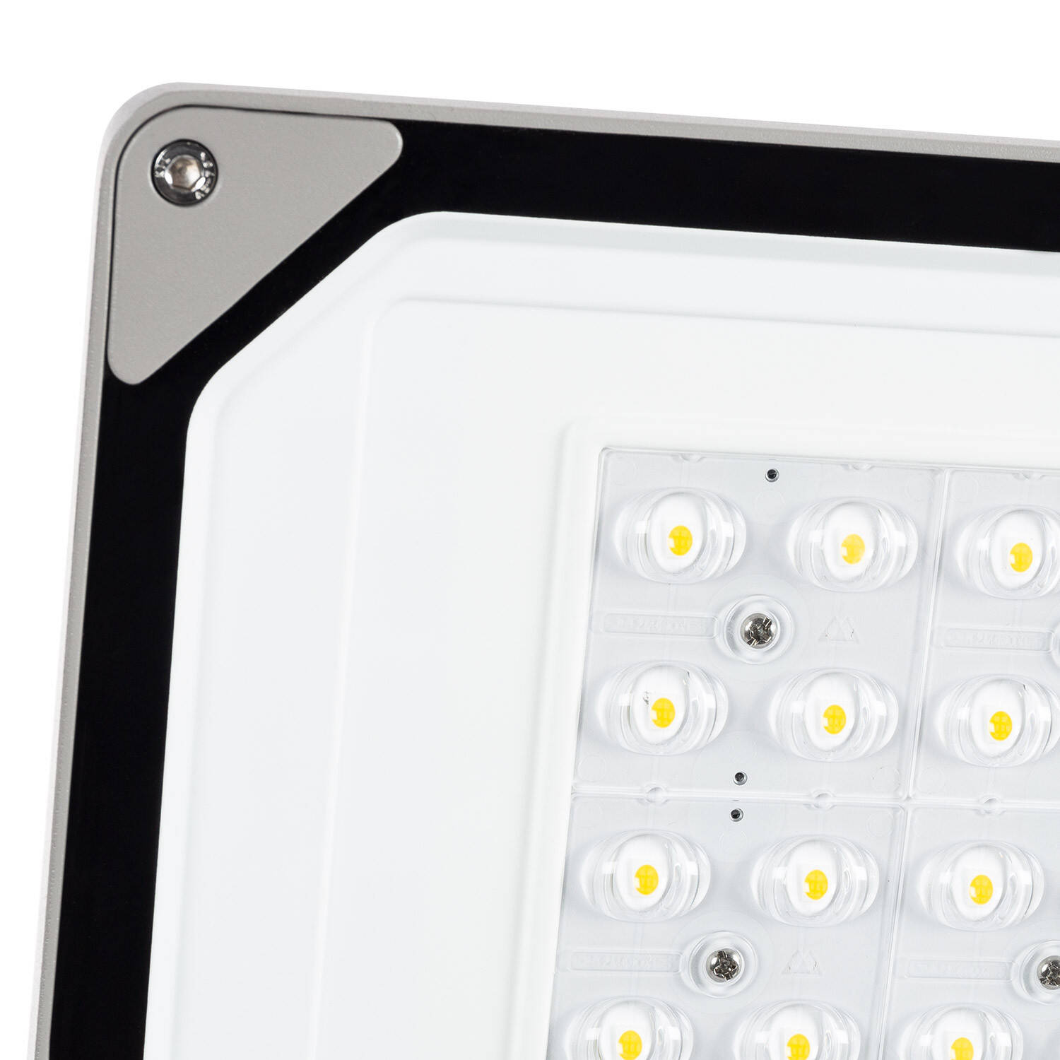 Lampa Uliczna LED 40W Infinity MEAN WELL Programowalna - widok prezentacyjny