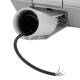Immagine di Lampione LED 40W Infinity MEAN WELL Programmabile