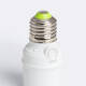 Afbeelding van Geluidsensor voor E27 Lampen