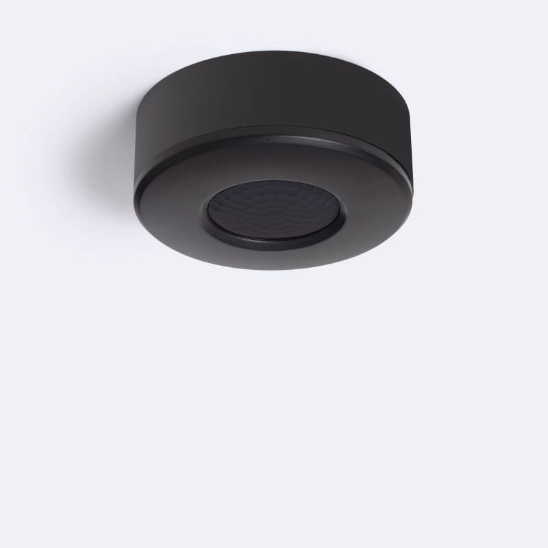 Afbeelding van Bewegingssensor PIR Schemering 180º Smart Wandmodel