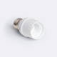 Afbeelding van Schemeringssensor met Timer voor LED Lampen E27