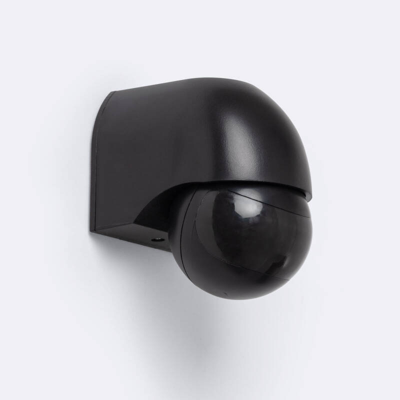 Afbeelding van  Bewegingssensor PIR Schemering 360º Smart Opbouw/Inbouw