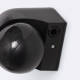 Afbeelding van  Bewegingssensor PIR Schemering 360º Smart Opbouw/Inbouw