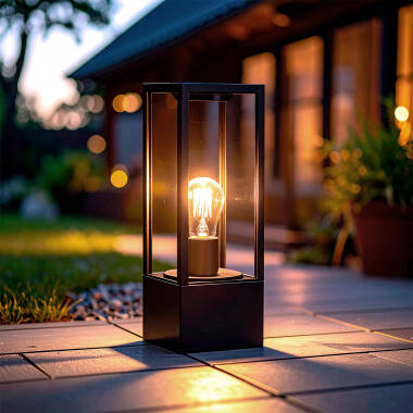 EasyFit 12V Bayal Outdoor Bollard