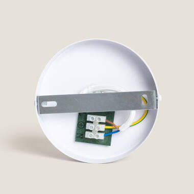 Afbeelding van Hanglamp Stof Taupiri