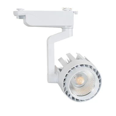 Faretto Binario LED Monofase 30W Dora
