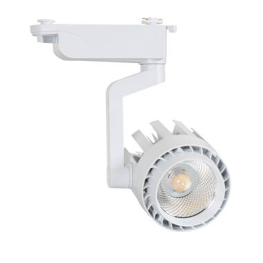 Lištový LED Reflektor Jednofázový 30W Dora