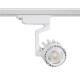 Bild von 1-Phasenstromschiene LED-Strahler 30W Dora 