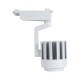 Bild von 1-Phasenstromschiene LED-Strahler 30W Dora 