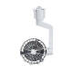 Bild von 1-Phasenstromschiene LED-Strahler 30W Dora 