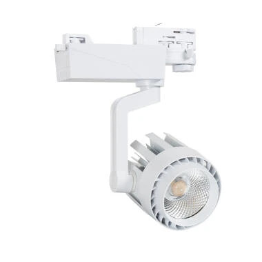 Reflektor LED do Szyn Trójfazowych 30W Dora