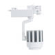 Bild von 1-Phasenstromschiene LED-Strahler 30W Dora 